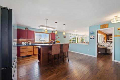 519 Mariaville Road Ellsworth ME 04605