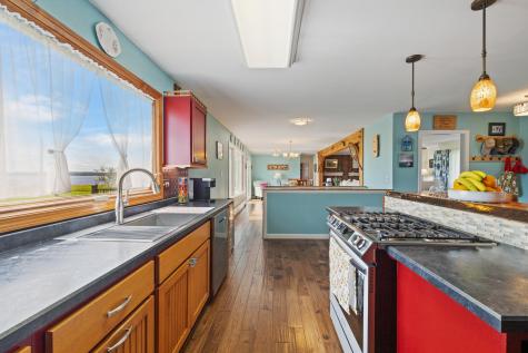 519 Mariaville Road Ellsworth ME 04605