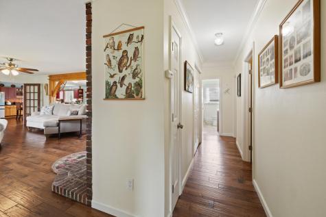 519 Mariaville Road Ellsworth ME 04605