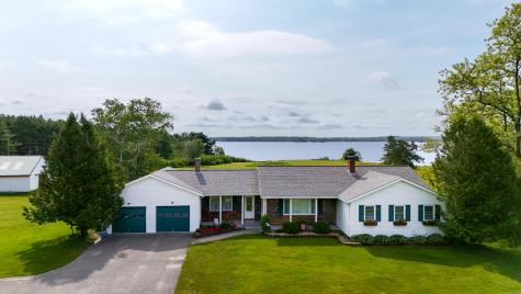 519 Mariaville Road Ellsworth ME 04605