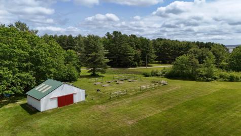 519 Mariaville Road Ellsworth ME 04605