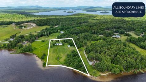 519 Mariaville Road Ellsworth ME 04605