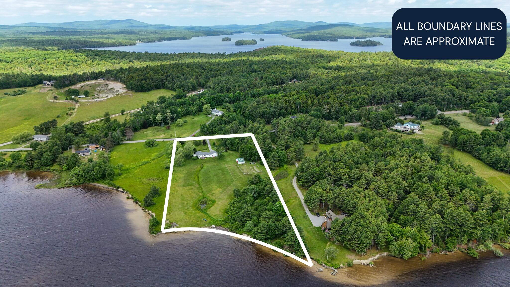 519 Mariaville Road Ellsworth ME 04605