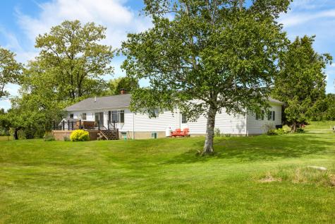 519 Mariaville Road Ellsworth ME 04605