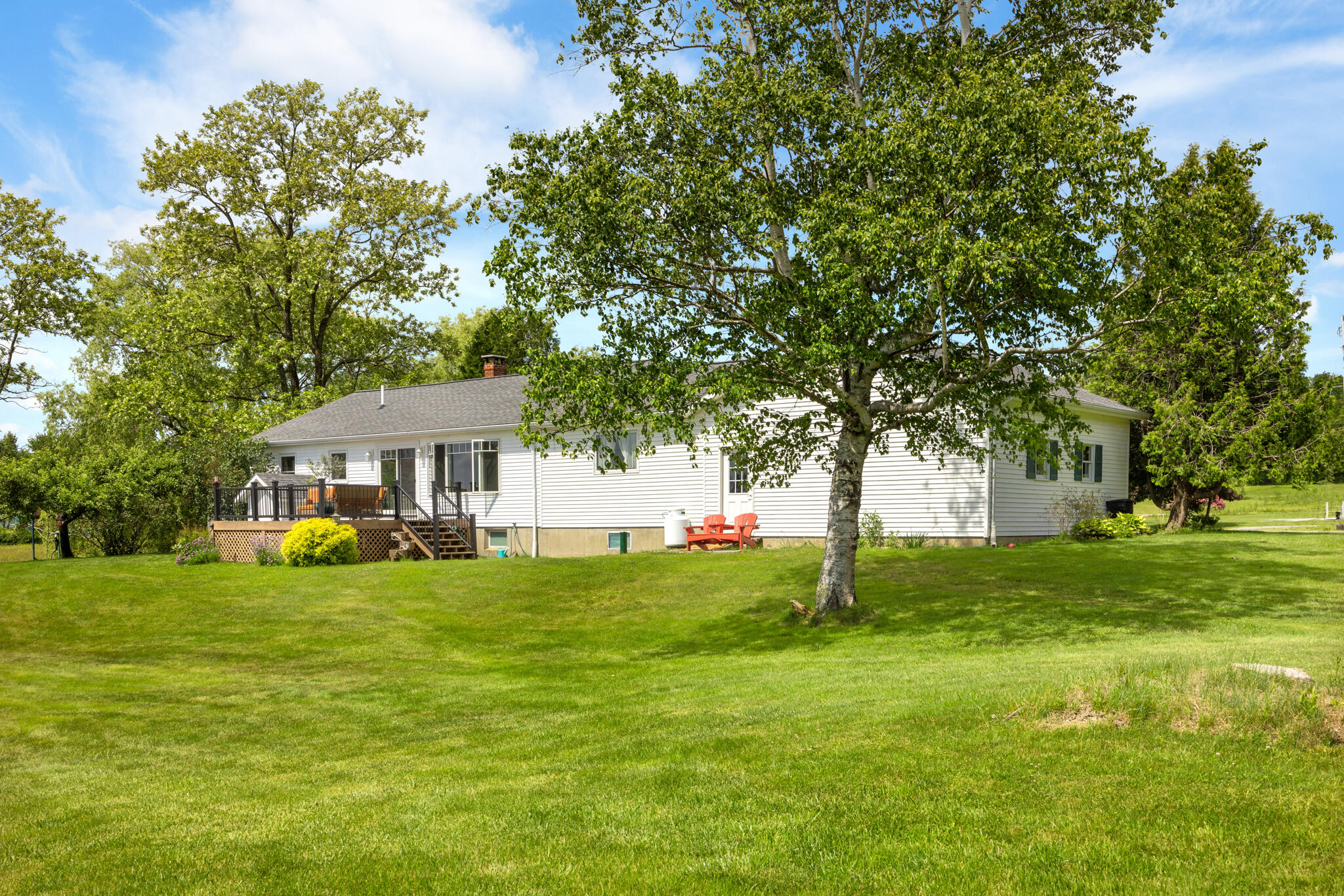 519 Mariaville Road Ellsworth ME 04605