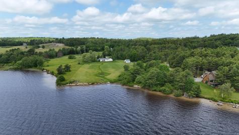 519 Mariaville Road Ellsworth ME 04605