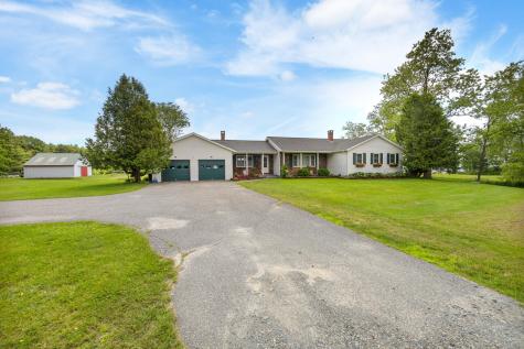 519 Mariaville Road Ellsworth ME 04605