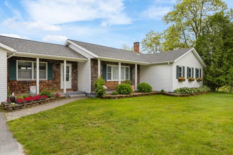 519 Mariaville Road Ellsworth ME 04605