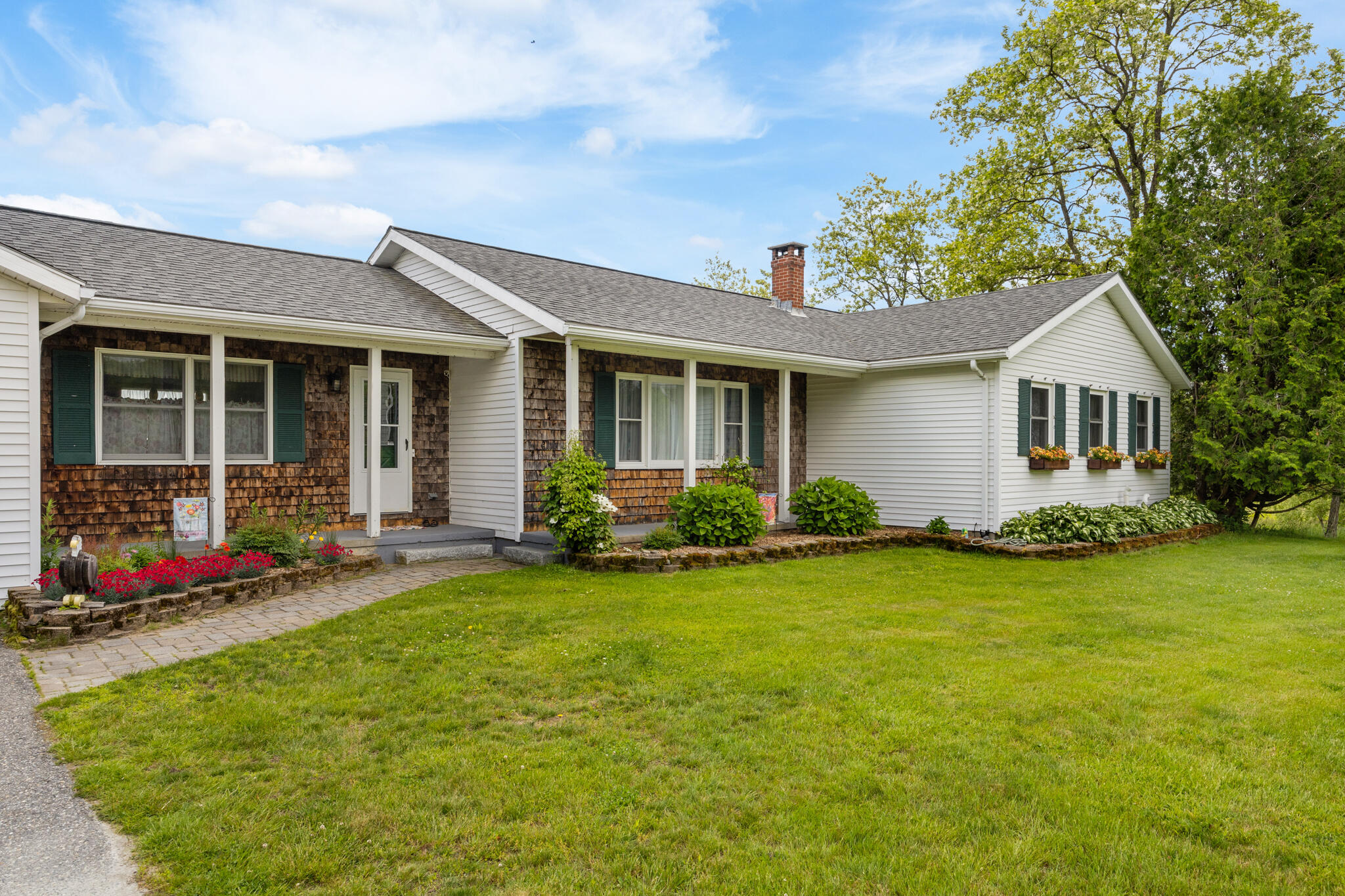 519 Mariaville Road Ellsworth ME 04605