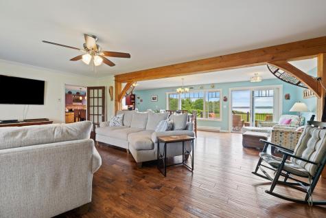 519 Mariaville Road Ellsworth ME 04605