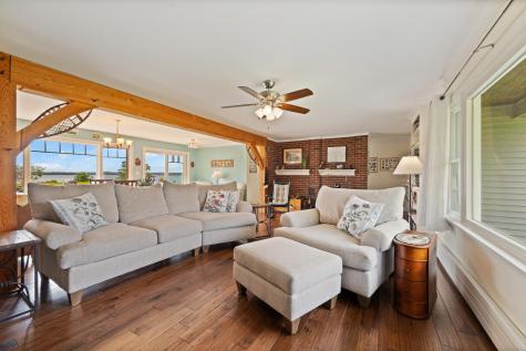 519 Mariaville Road Ellsworth ME 04605