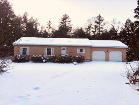67 Covewood Drive Acton ME 04001