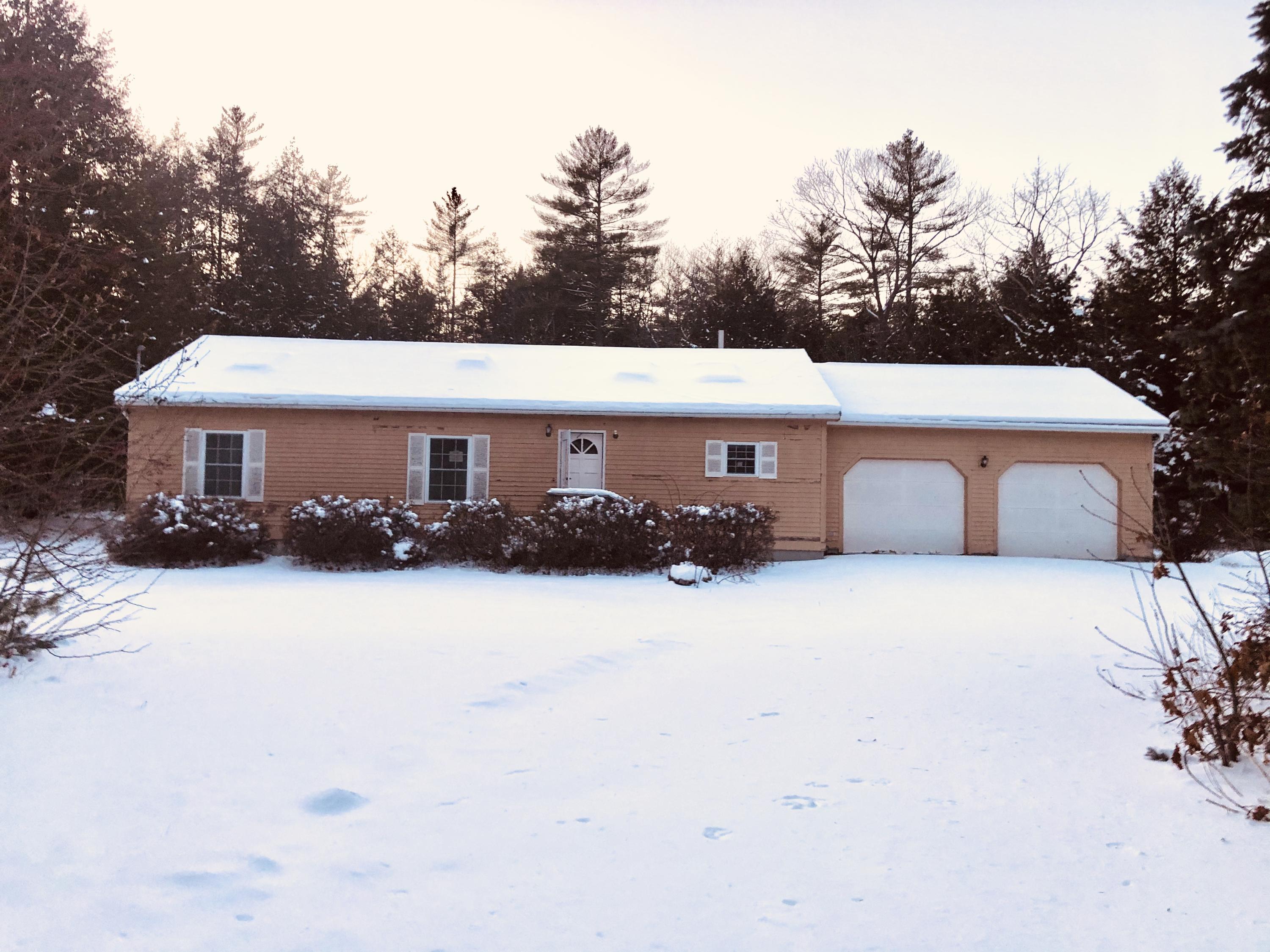 67 Covewood Drive Acton ME 04001