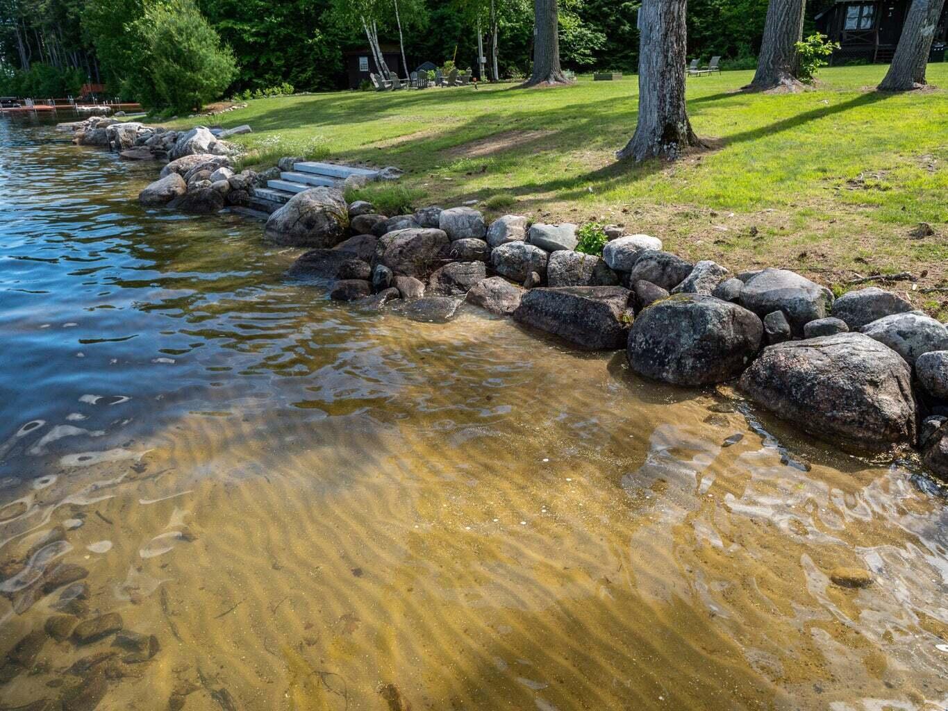 11 Camp Loop Lane Bridgton ME 04009