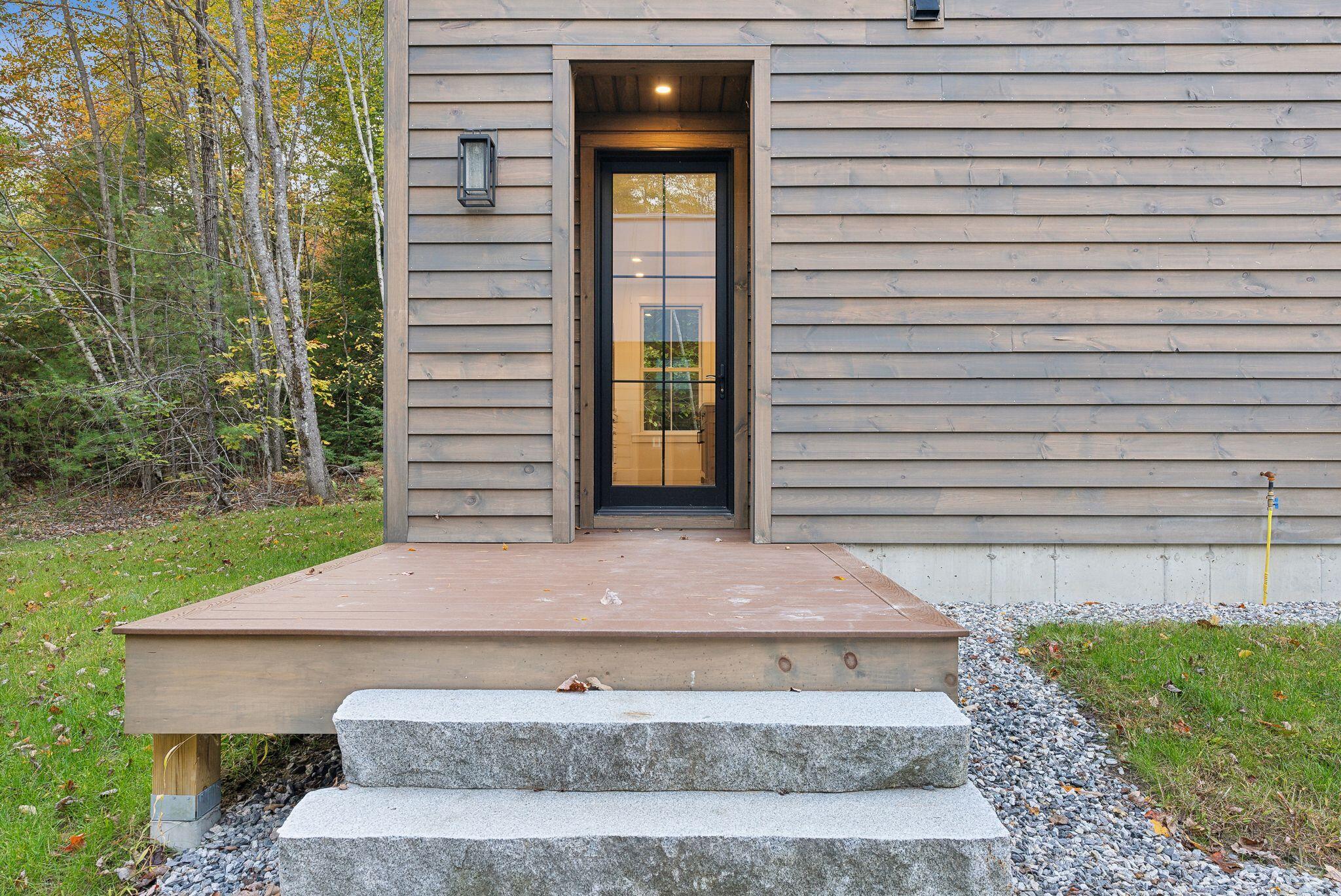 11 Camp Loop Lane Bridgton ME 04009