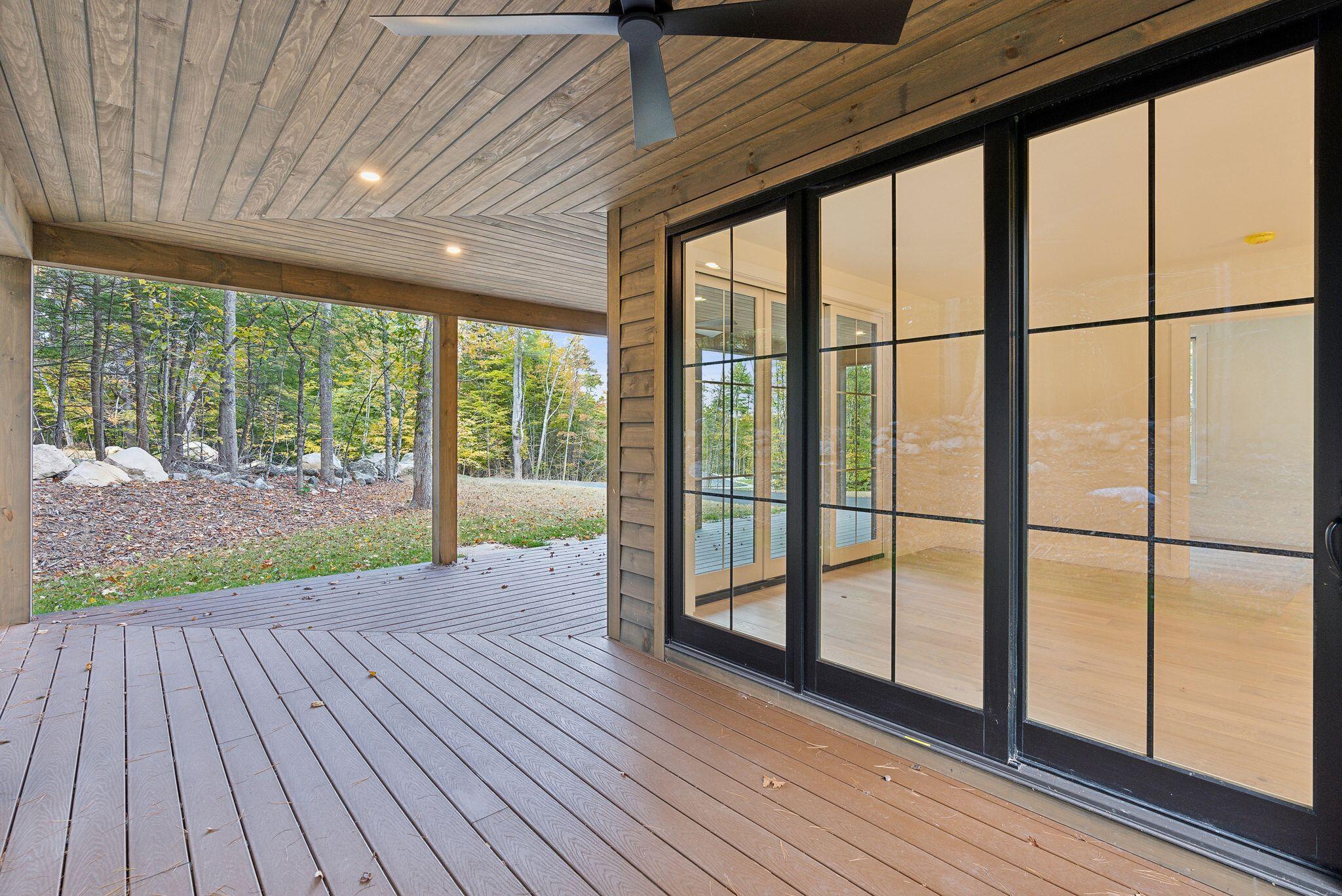 11 Camp Loop Lane Bridgton ME 04009