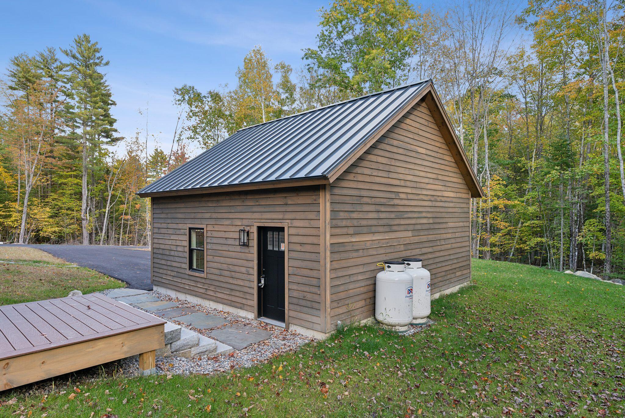 11 Camp Loop Lane Bridgton ME 04009