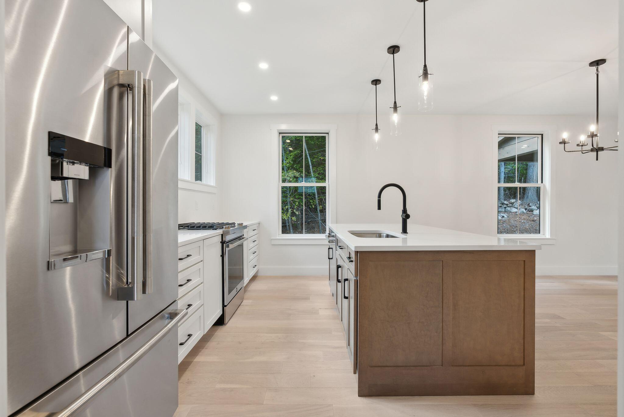 11 Camp Loop Lane Bridgton ME 04009