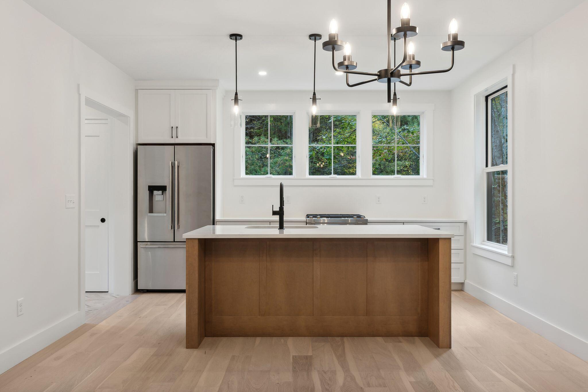 11 Camp Loop Lane Bridgton ME 04009