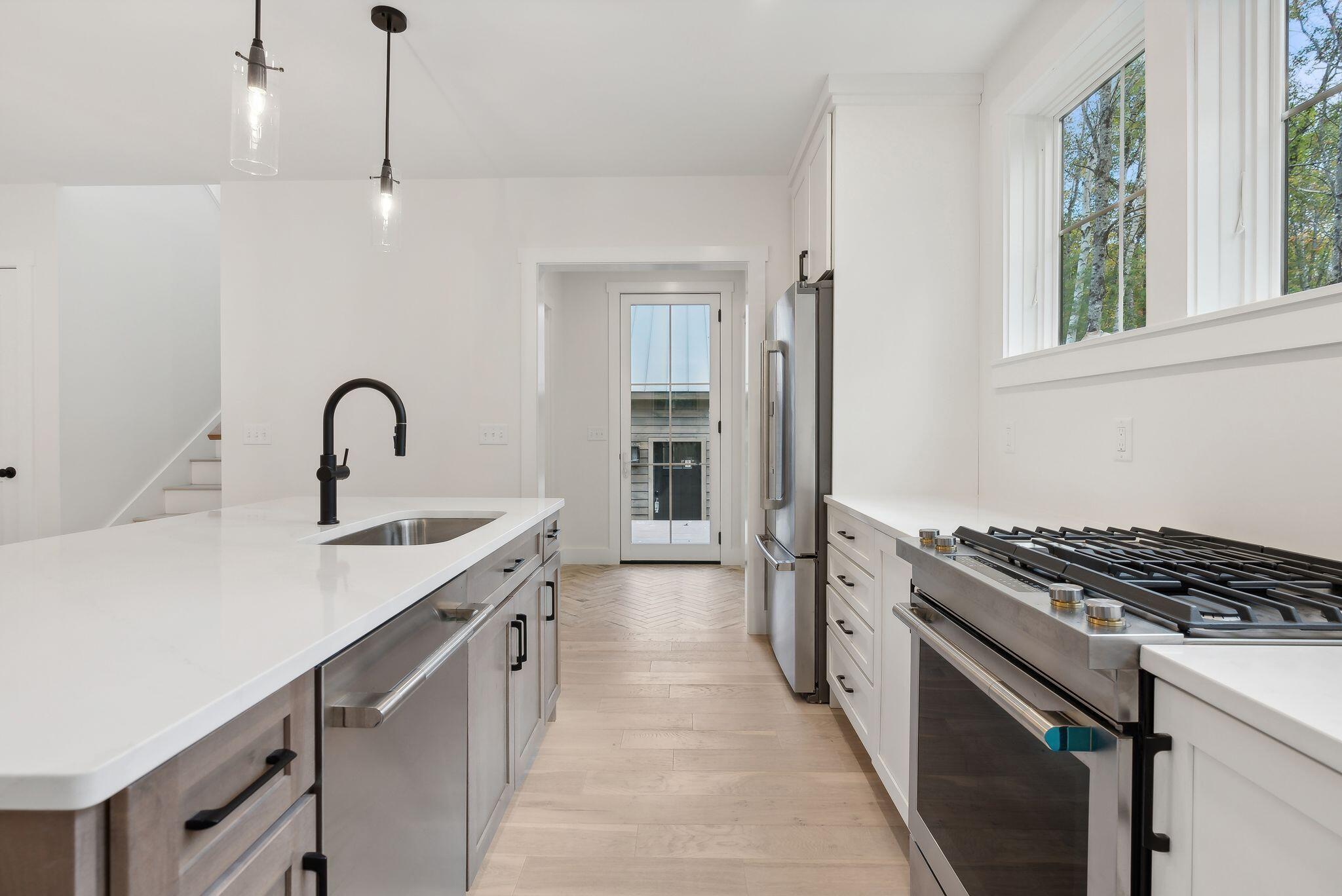 11 Camp Loop Lane Bridgton ME 04009