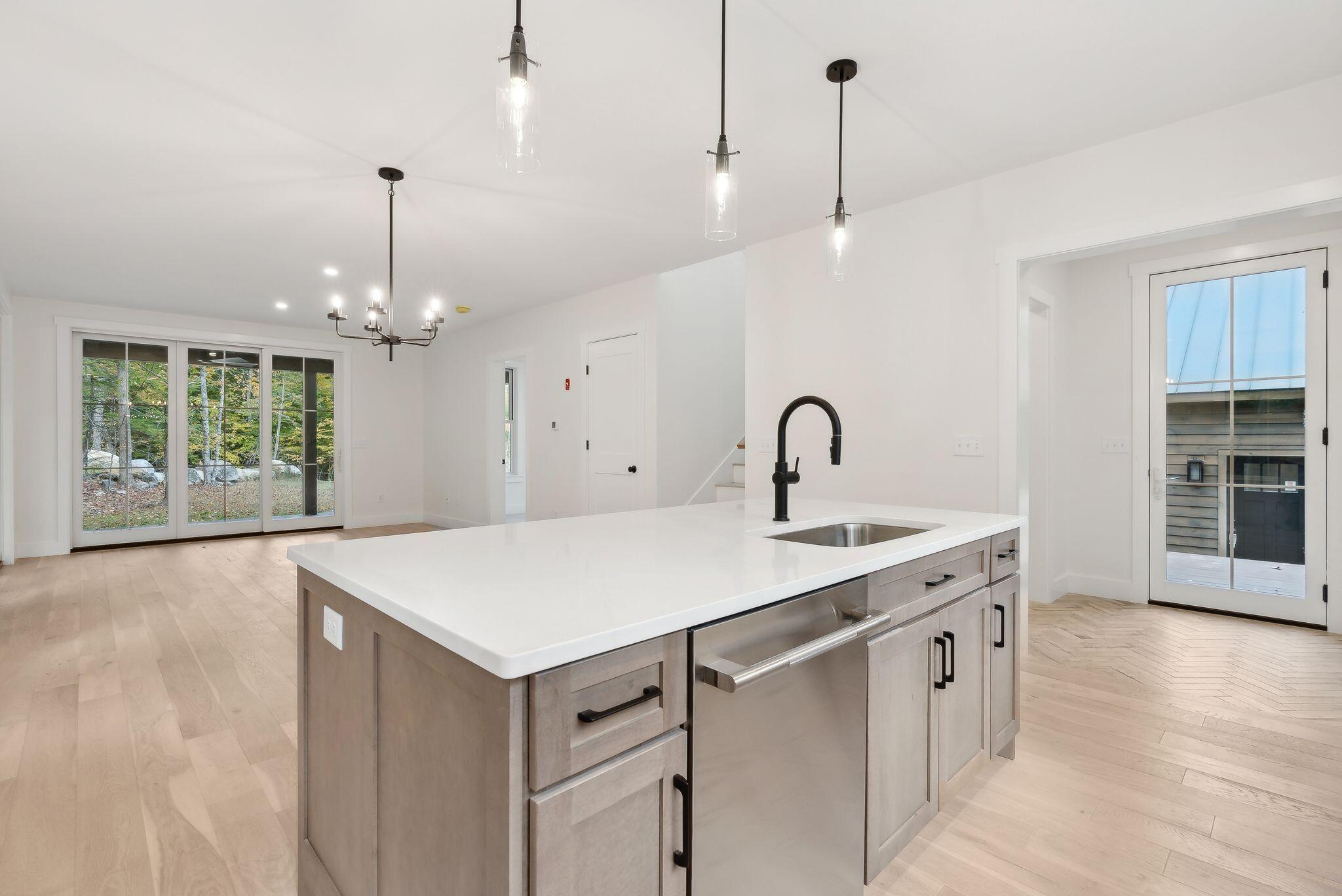 11 Camp Loop Lane Bridgton ME 04009