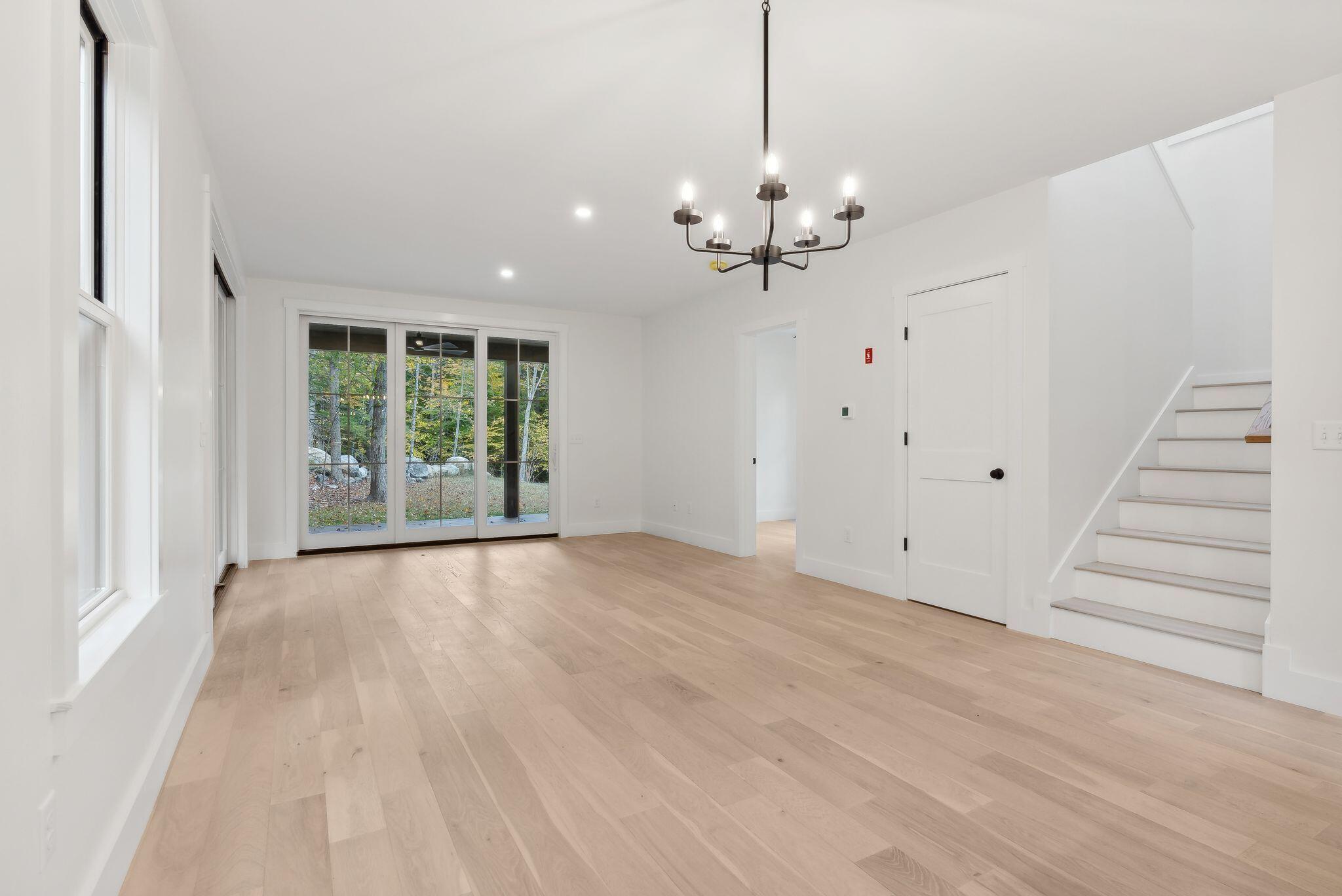 11 Camp Loop Lane Bridgton ME 04009