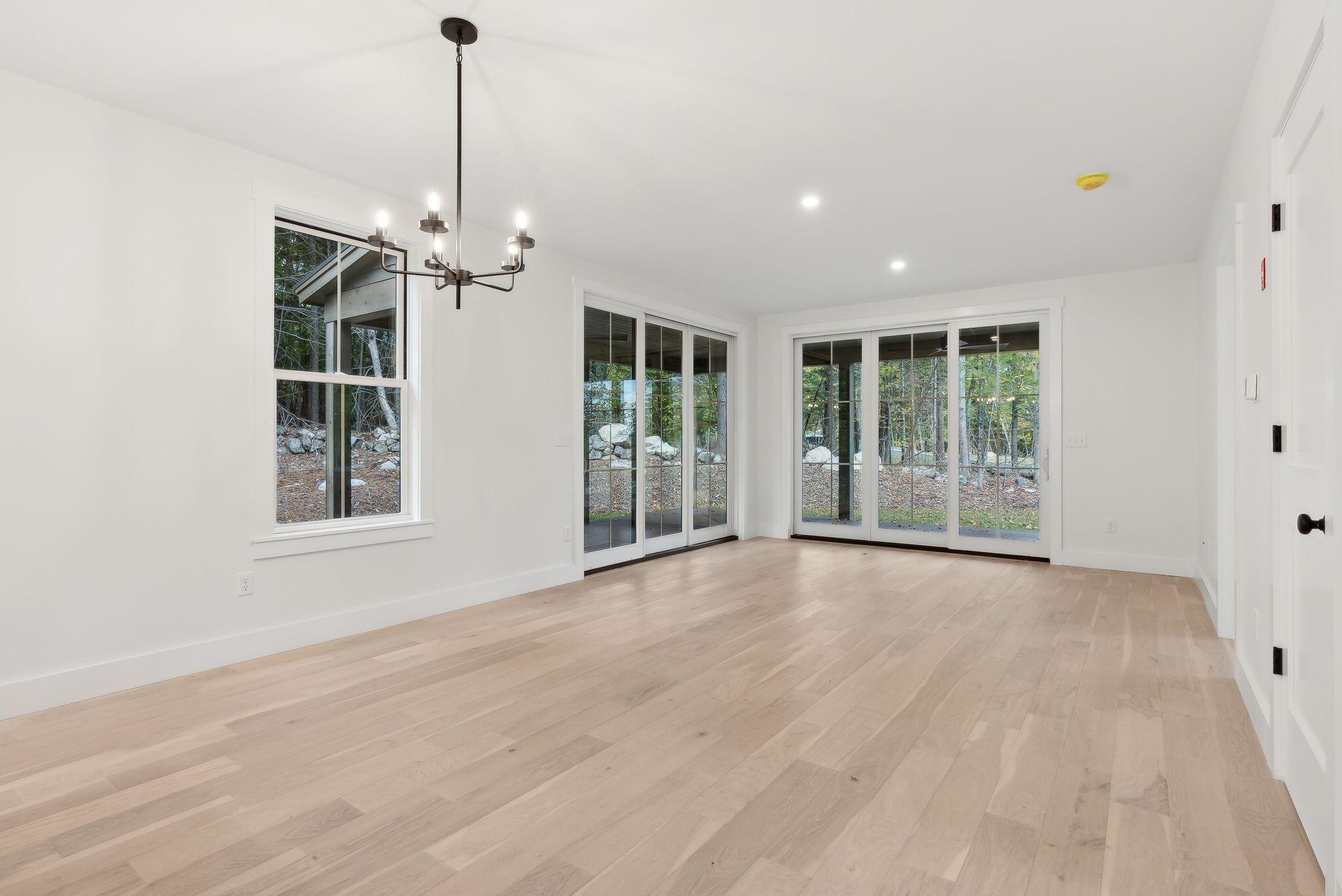 11 Camp Loop Lane Bridgton ME 04009