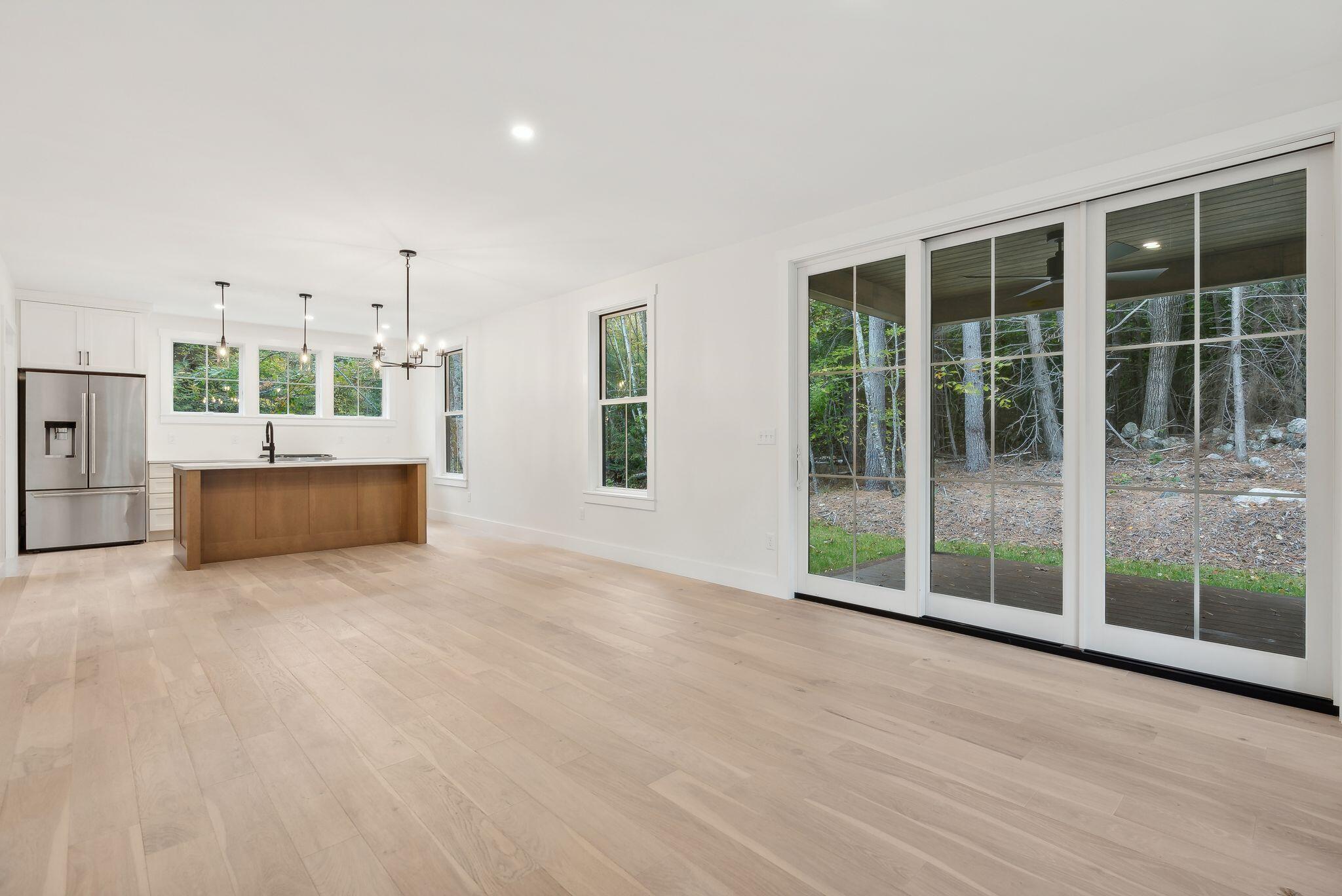 11 Camp Loop Lane Bridgton ME 04009