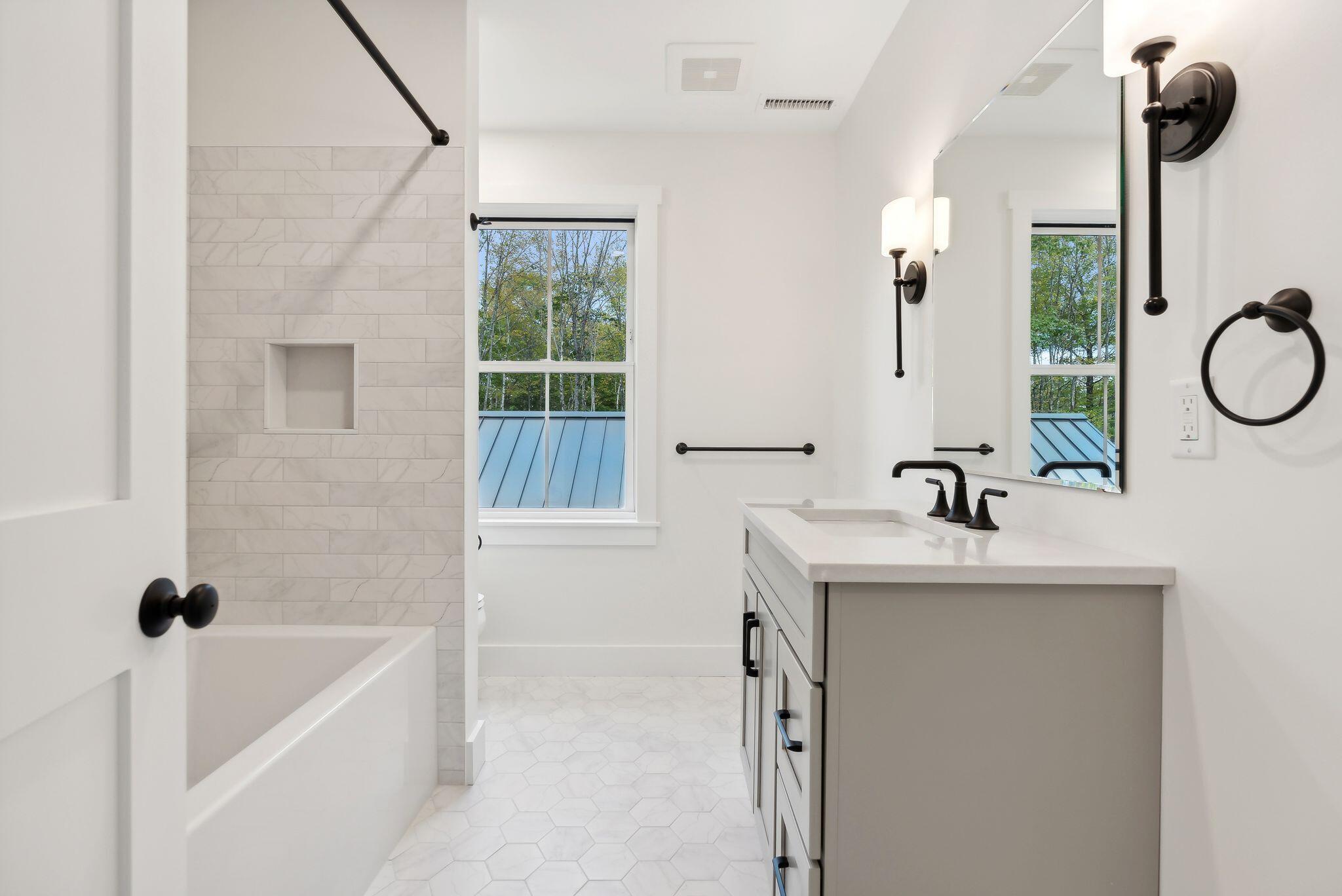 11 Camp Loop Lane Bridgton ME 04009