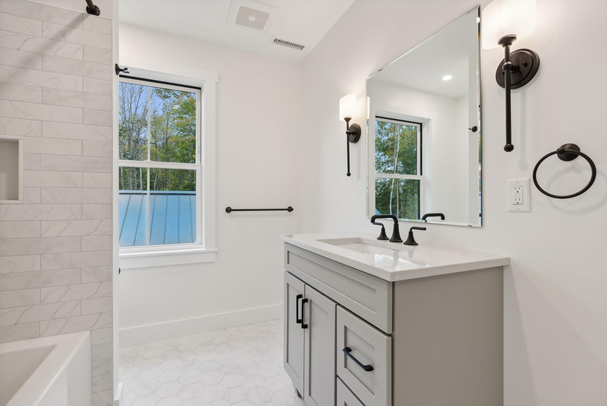 11 Camp Loop Lane Bridgton ME 04009