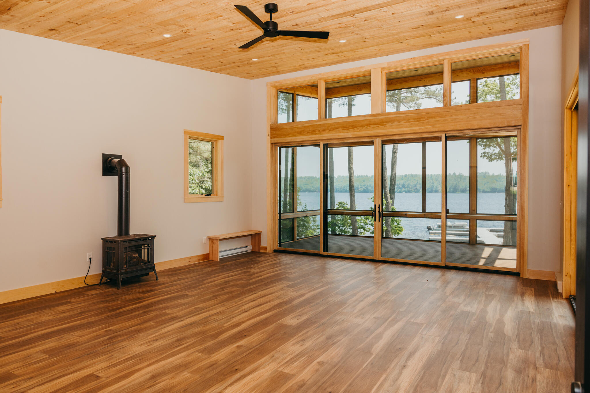 11 Camp Loop Lane Bridgton ME 04009