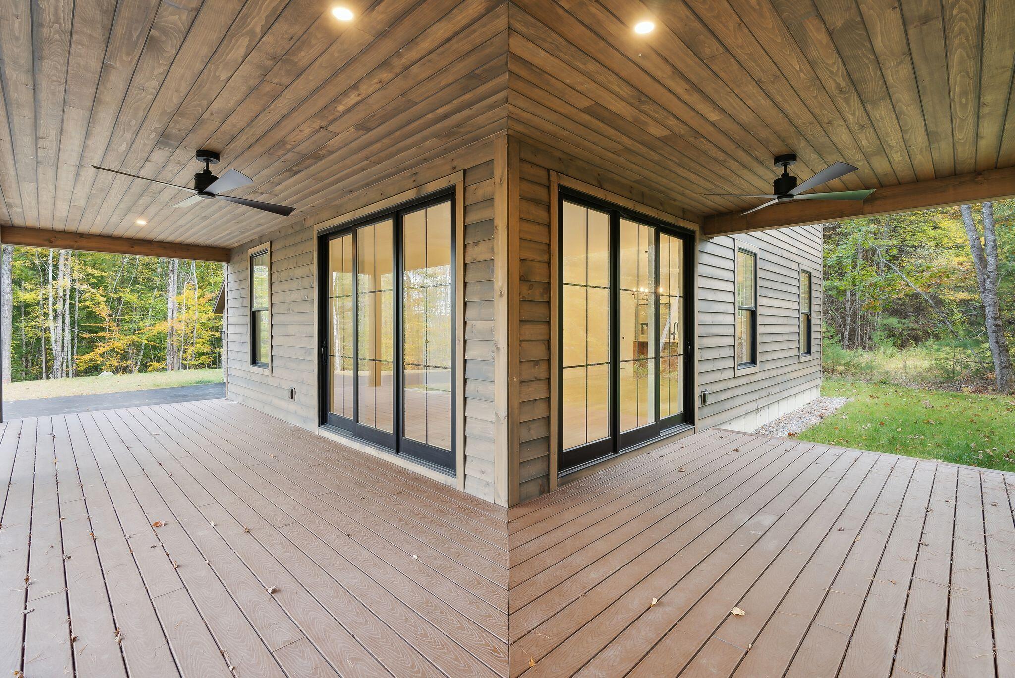 11 Camp Loop Lane Bridgton ME 04009