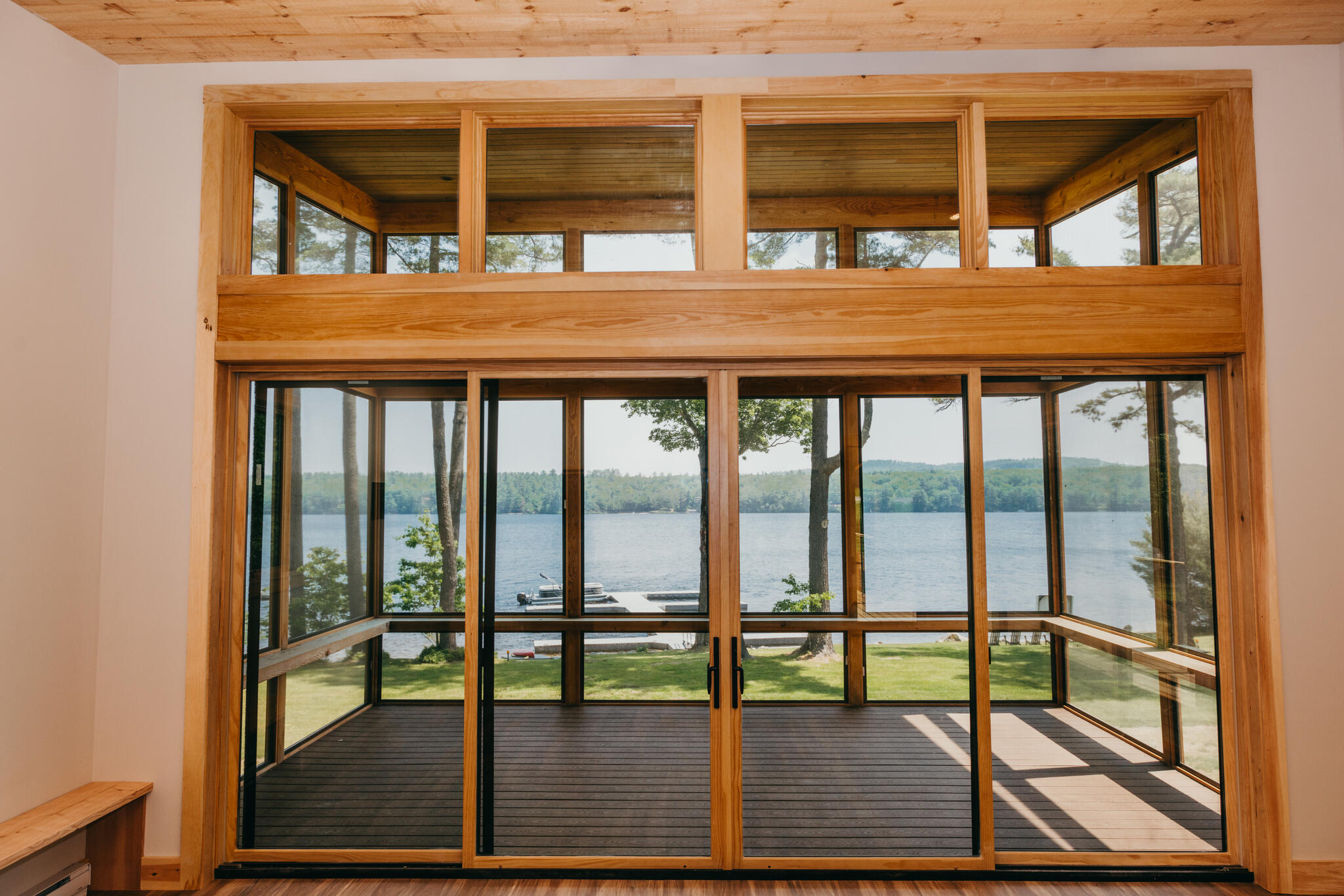 11 Camp Loop Lane Bridgton ME 04009