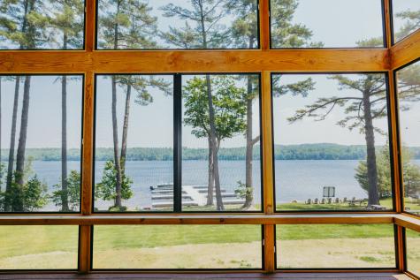 11 Camp Loop Lane Bridgton ME 04009