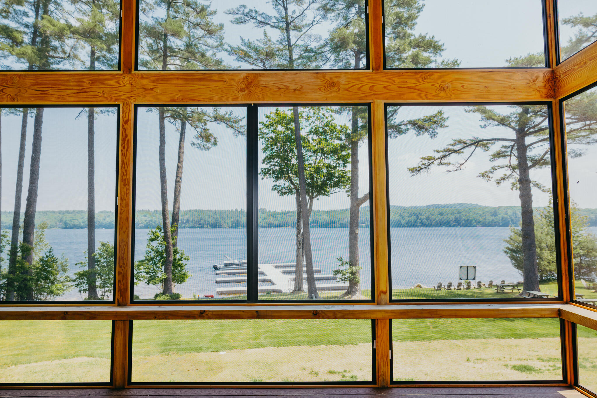 11 Camp Loop Lane Bridgton ME 04009