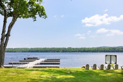 11 Camp Loop Lane Bridgton ME 04009