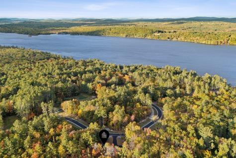 11 Camp Loop Lane Bridgton ME 04009