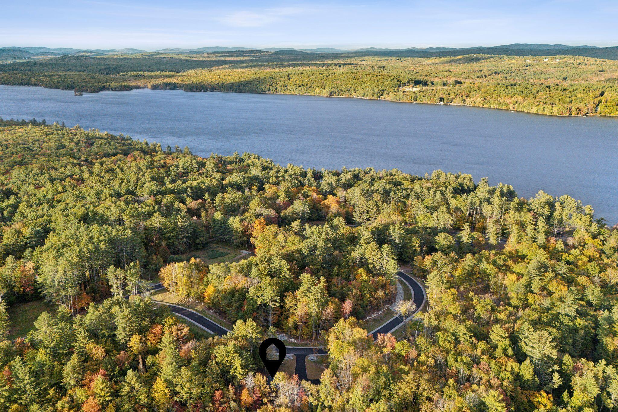 11 Camp Loop Lane Bridgton ME 04009