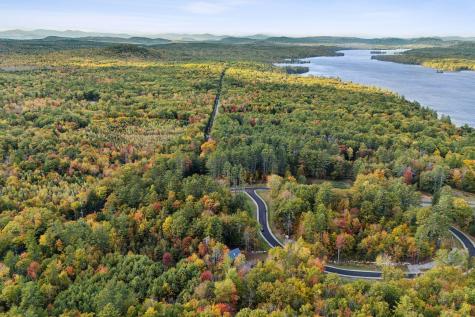 11 Camp Loop Lane Bridgton ME 04009