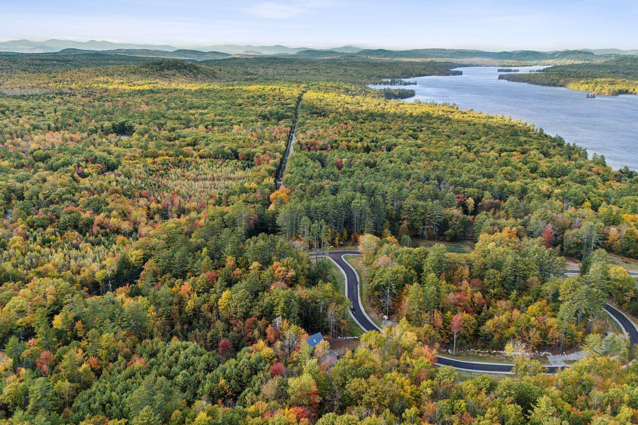 11 Camp Loop Lane Bridgton ME 04009