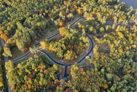 11 Camp Loop Lane Bridgton ME 04009