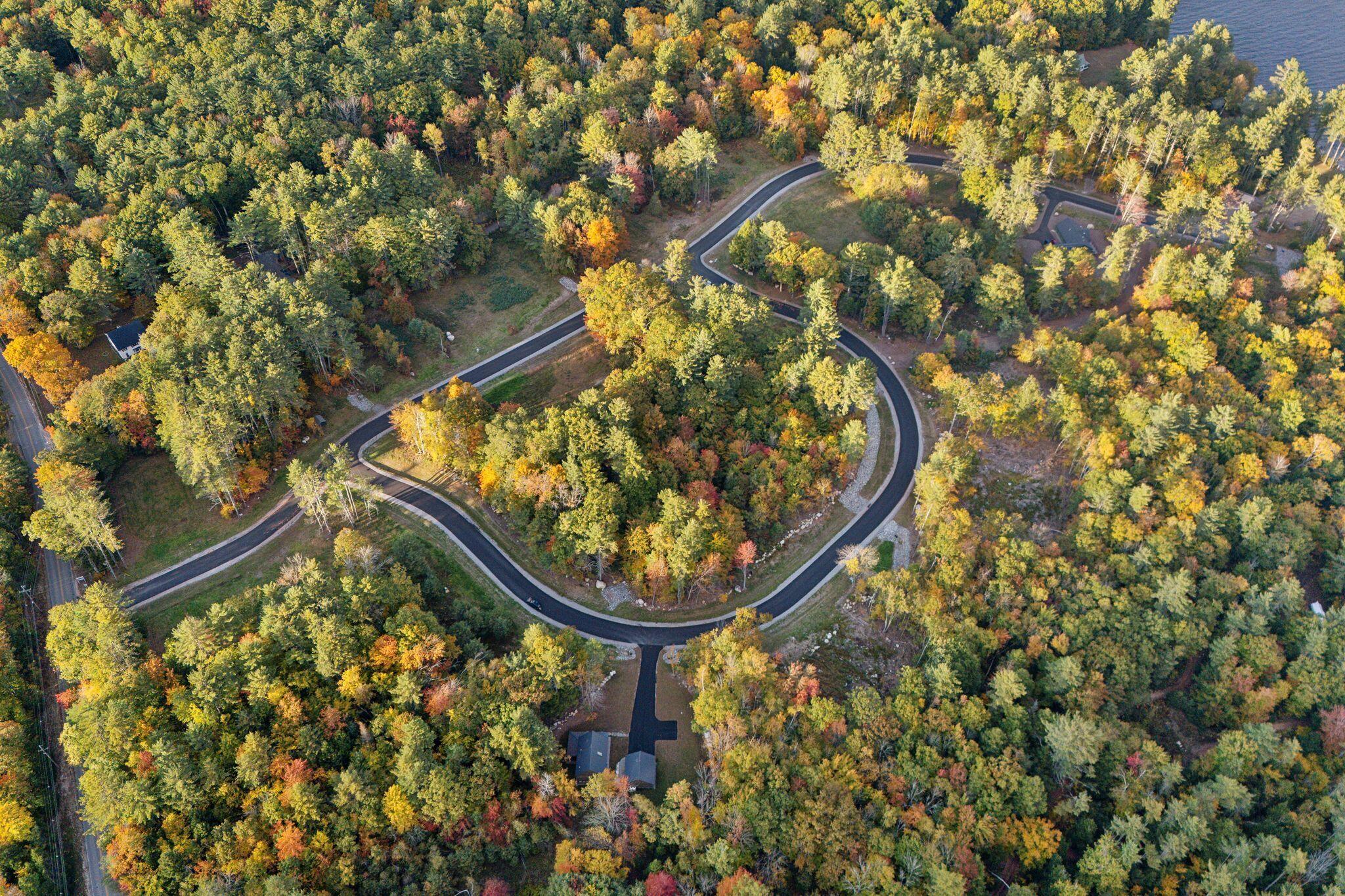 11 Camp Loop Lane Bridgton ME 04009