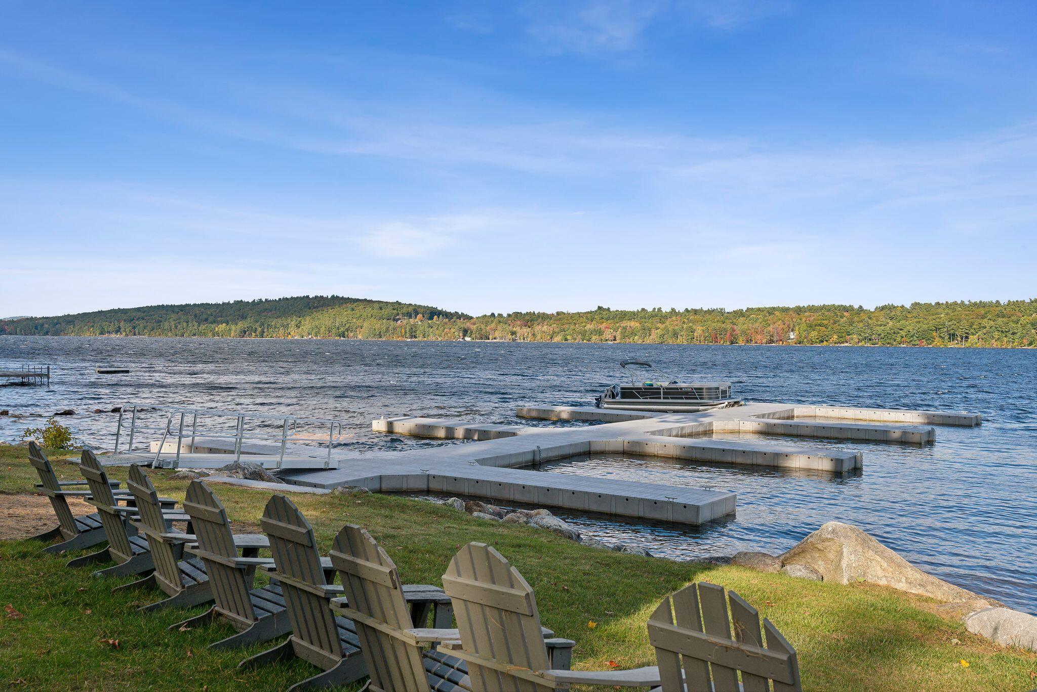 11 Camp Loop Lane Bridgton ME 04009