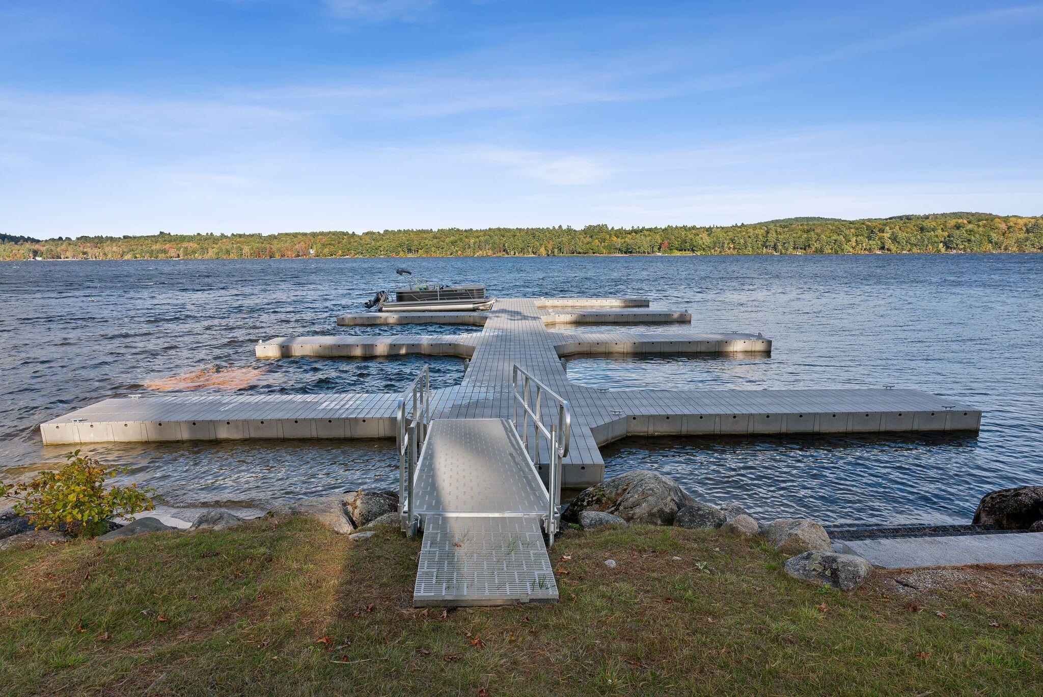 11 Camp Loop Lane Bridgton ME 04009