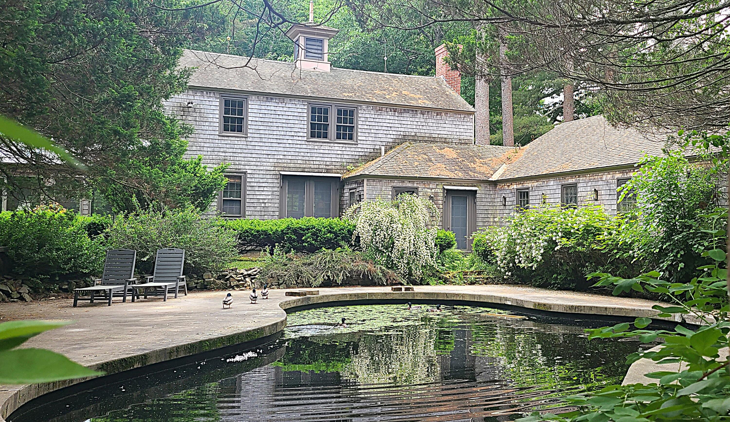 Kennebunk ME, 6 Old Port Road