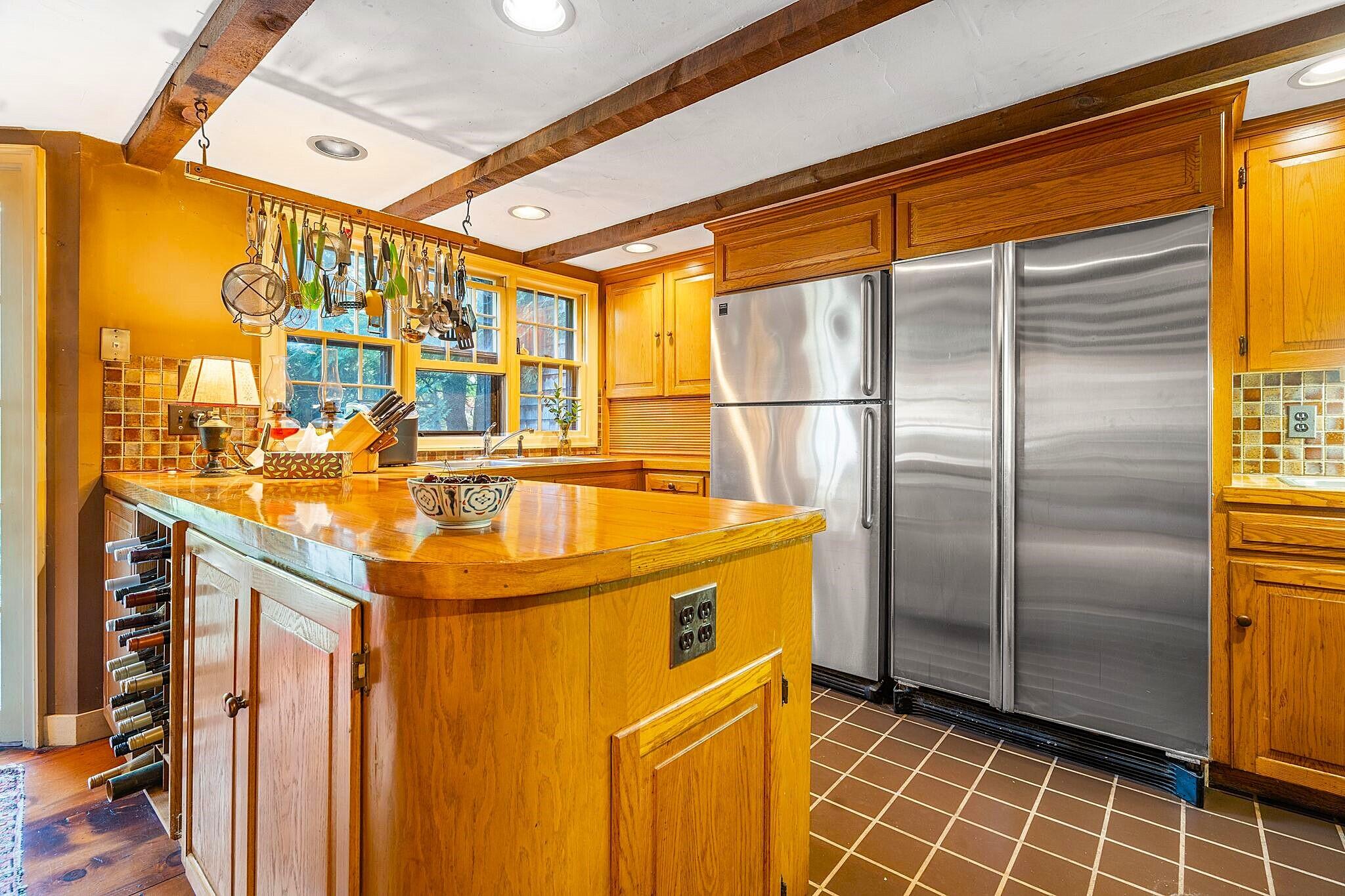 6 Old Port Road Kennebunk ME 04043