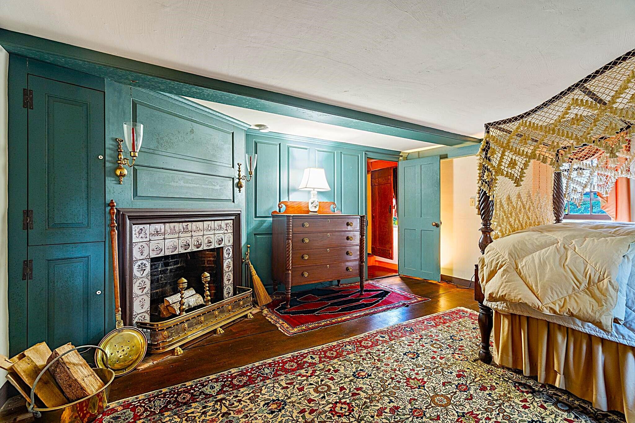 6 Old Port Road Kennebunk ME 04043