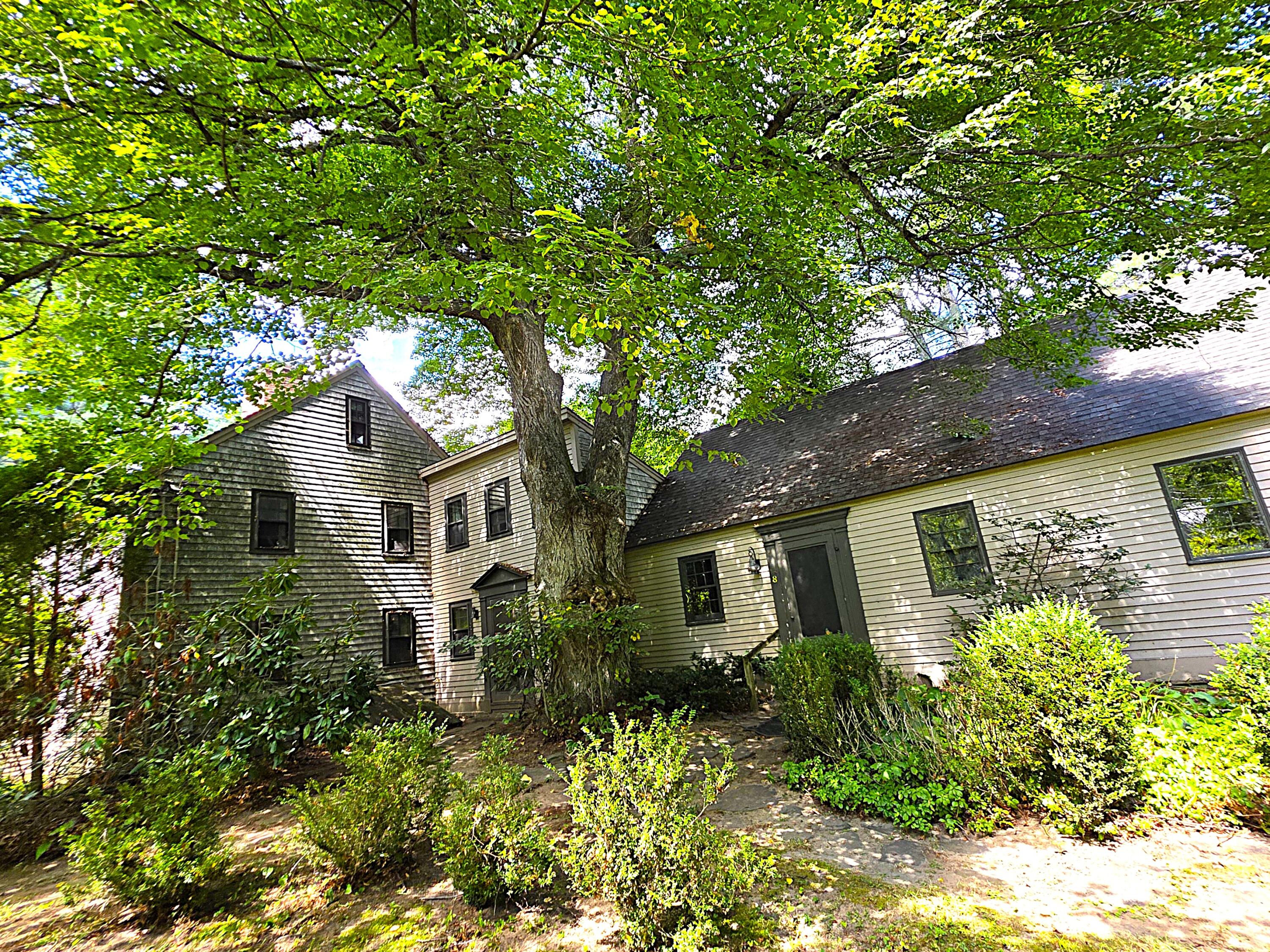 6 Old Port Road Kennebunk ME 04043