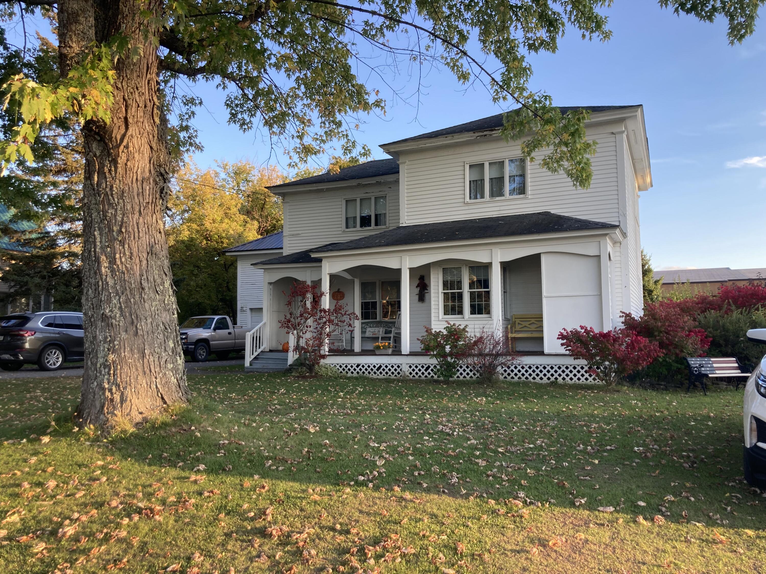 79 Exchange Street Ashland ME 04732