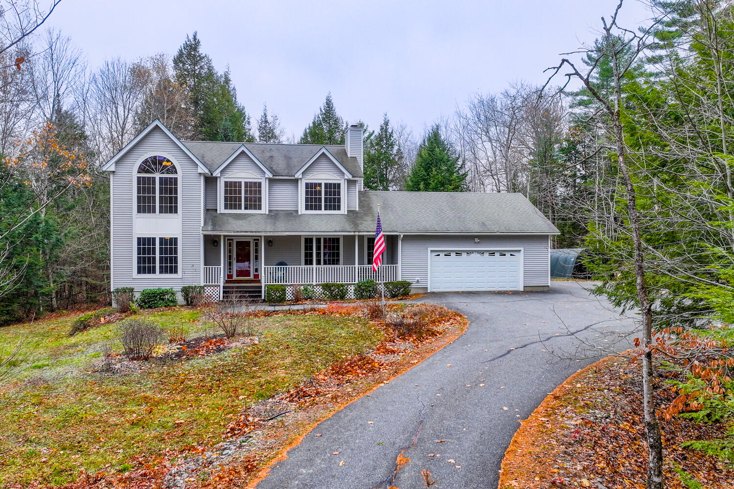 290 Castle Island Road Belgrade ME 04917